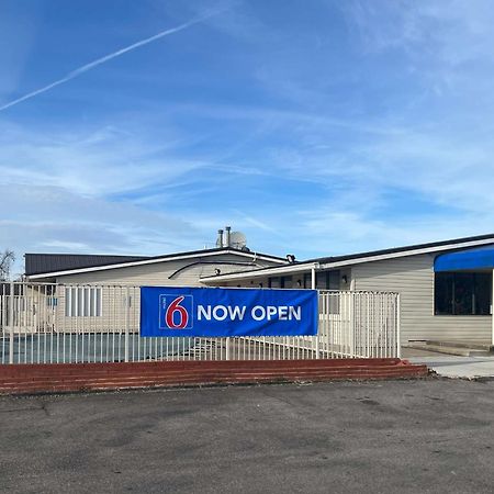 Motel 6 Cross Lanes, Wv Goff Mountain Rd Exterior foto