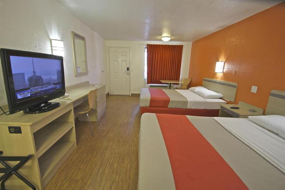 Motel 6 Cross Lanes, Wv Goff Mountain Rd Quarto foto
